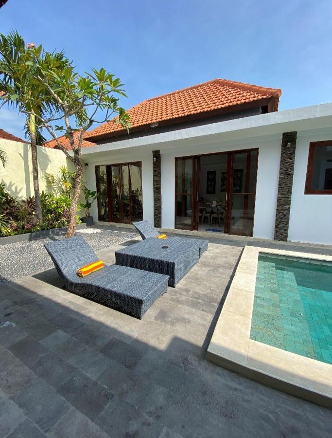 Villa Akmali - 2 Bedrooms *