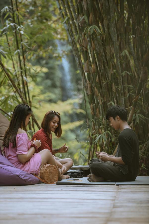 Gumi Ayu Ecostay Munduk (Bali)