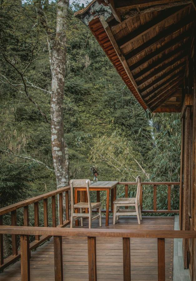 Gumi Ayu Ecostay Inn *