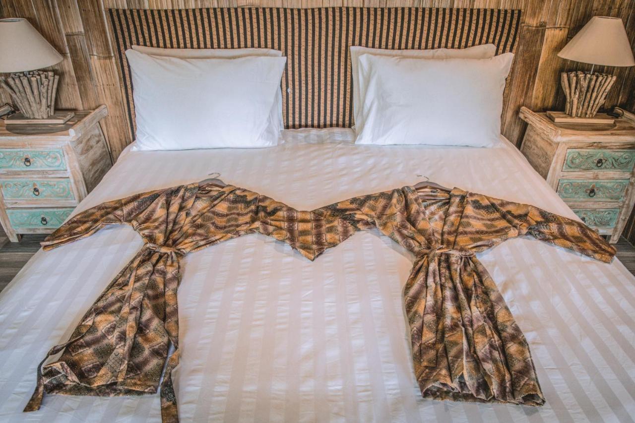 Inn Gumi Ayu Ecostay Munduk (Bali)