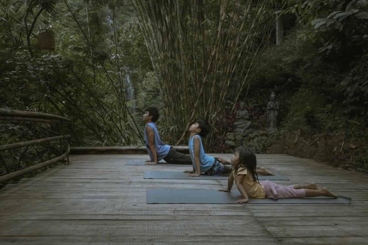 Inn Gumi Ayu Ecostay Munduk (Bali)
