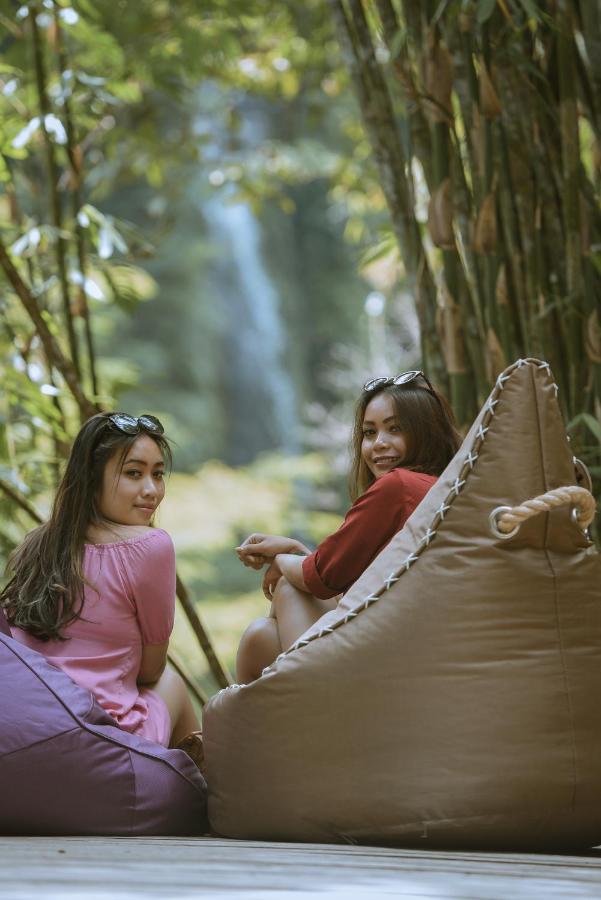 Gumi Ayu Ecostay Inn