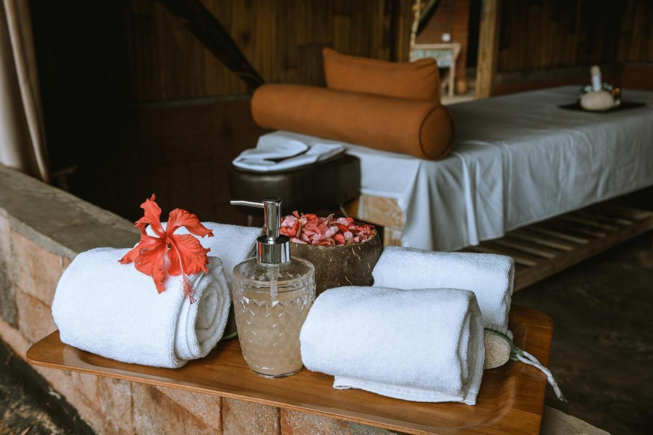 Gumi Ayu Ecostay * Munduk (Bali)