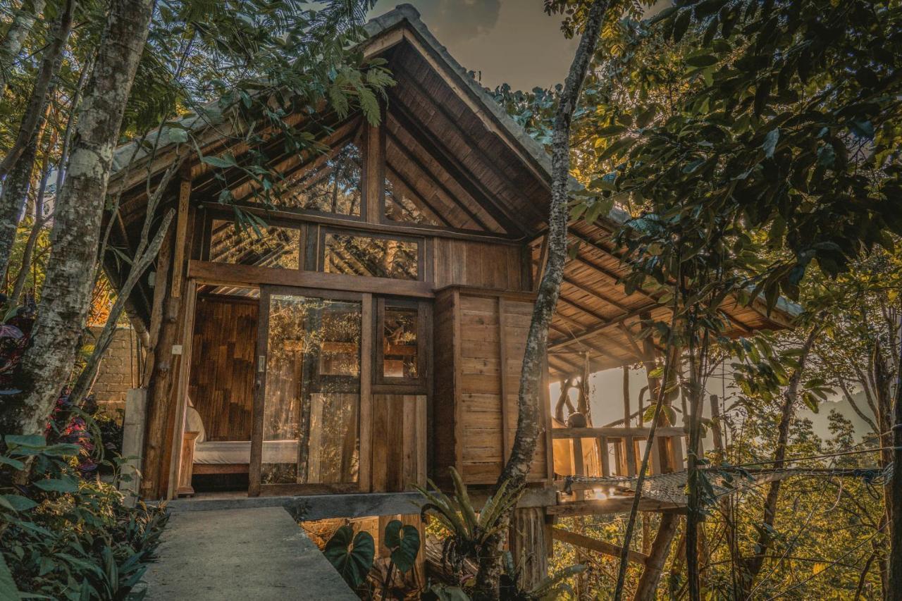 Gumi Ayu Ecostay Inn *