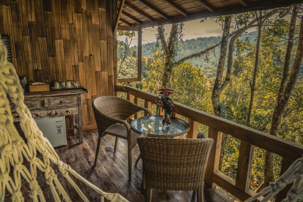 Gumi Ayu Ecostay * Munduk (Bali)