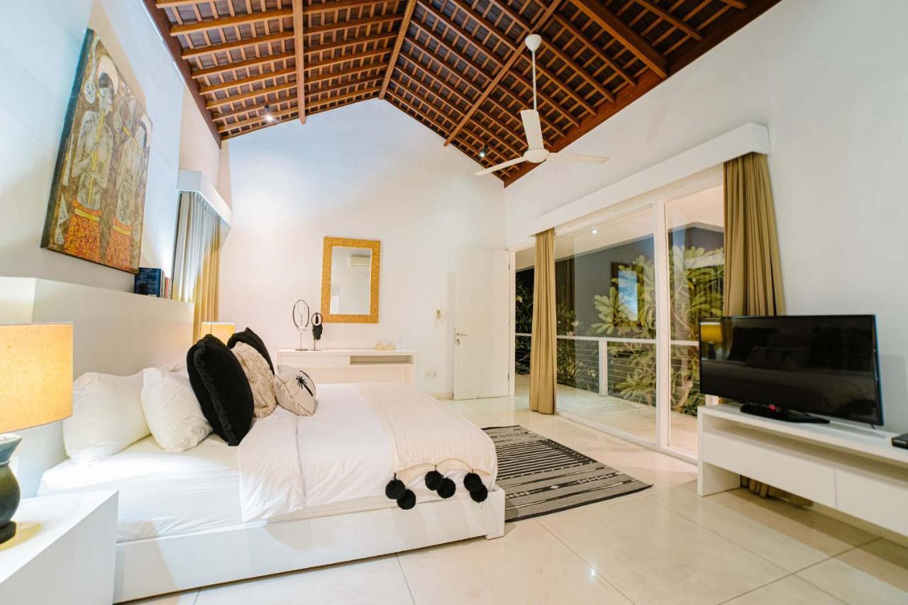 Cassamia Bali - Spacious Luxury 5 Bedroom Villa Villa *