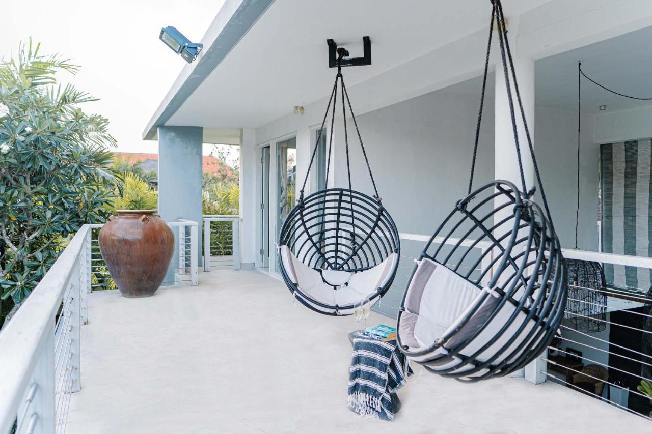 Cassamia Bali - Spacious Luxury 5 Bedroom Villa