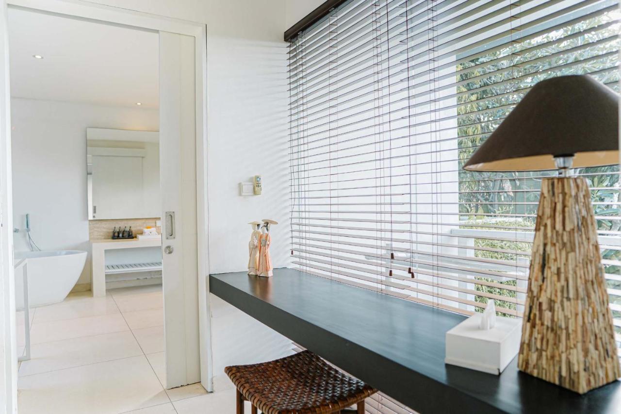 Cassamia Bali - Spacious Luxury 5 Bedroom Villa *