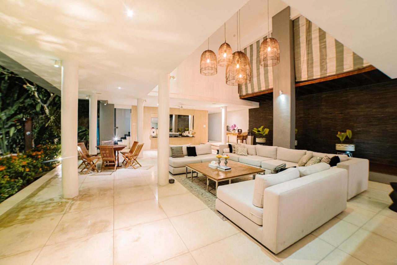 Cassamia Bali - Spacious Luxury 5 Bedroom Villa *