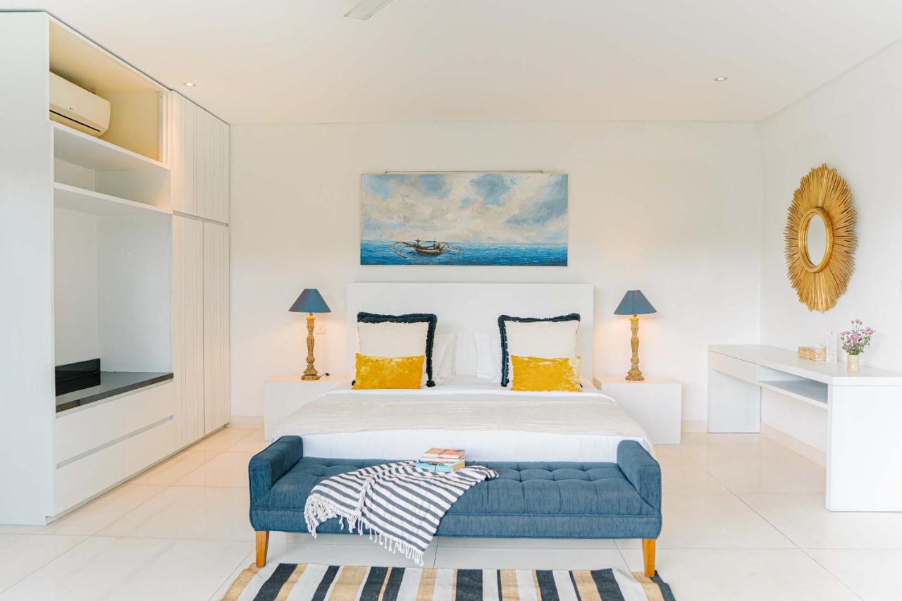 Cassamia Bali - Spacious Luxury 5 Bedroom Villa Jimbaran (Bali)