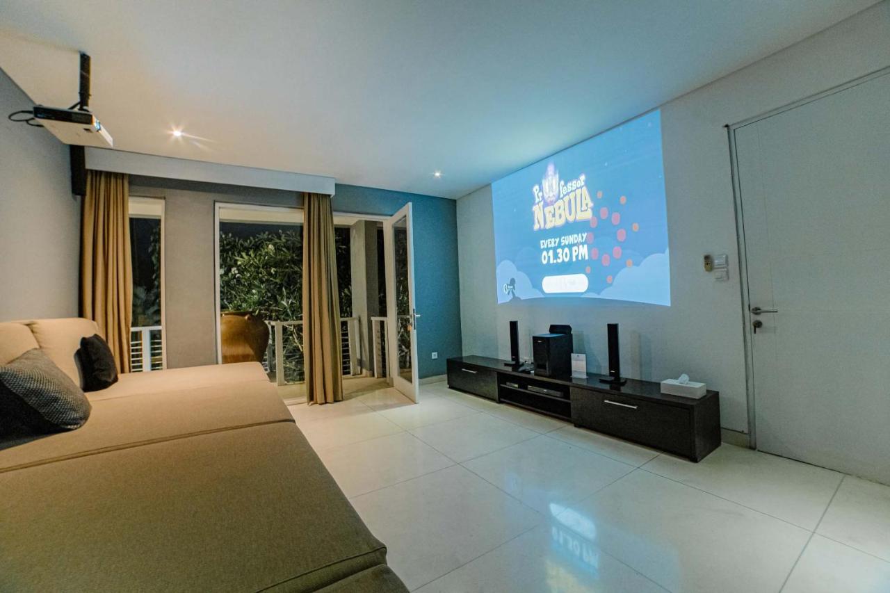 Cassamia Bali - Spacious Luxury 5 Bedroom Villa Jimbaran (Bali)