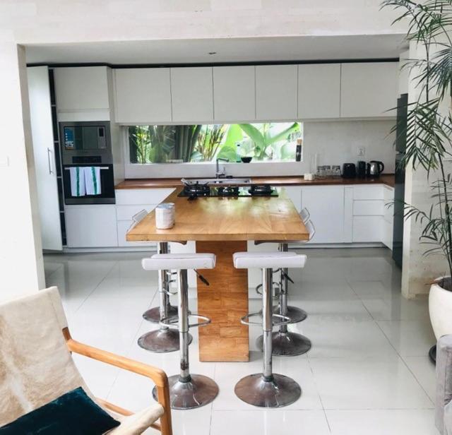 Villa Madu Canggu (Bali)