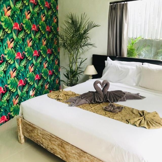 Madu Villa