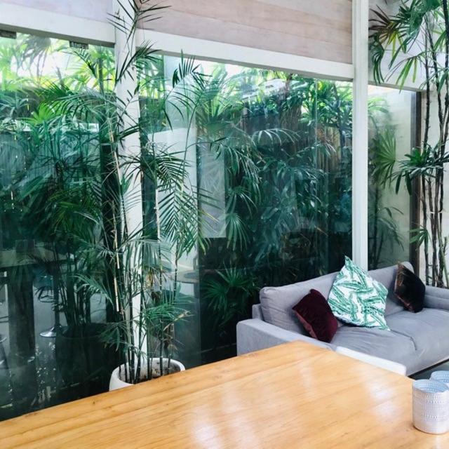 Villa Madu *