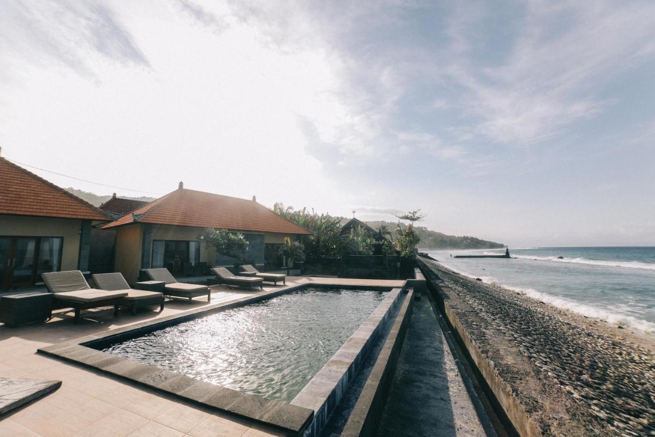 Cave Guest house Semaya