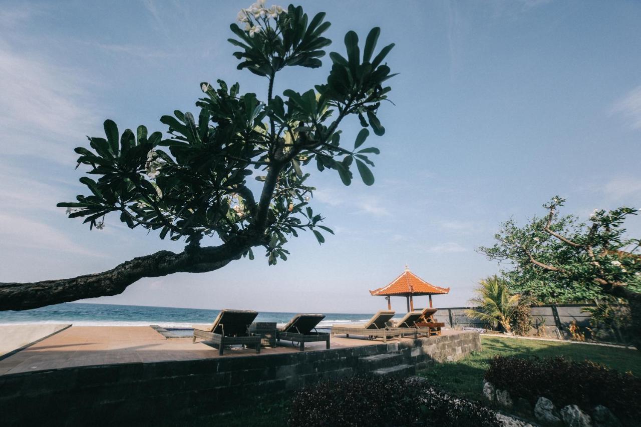 Cave Managed Karanggroup 3* Semaya