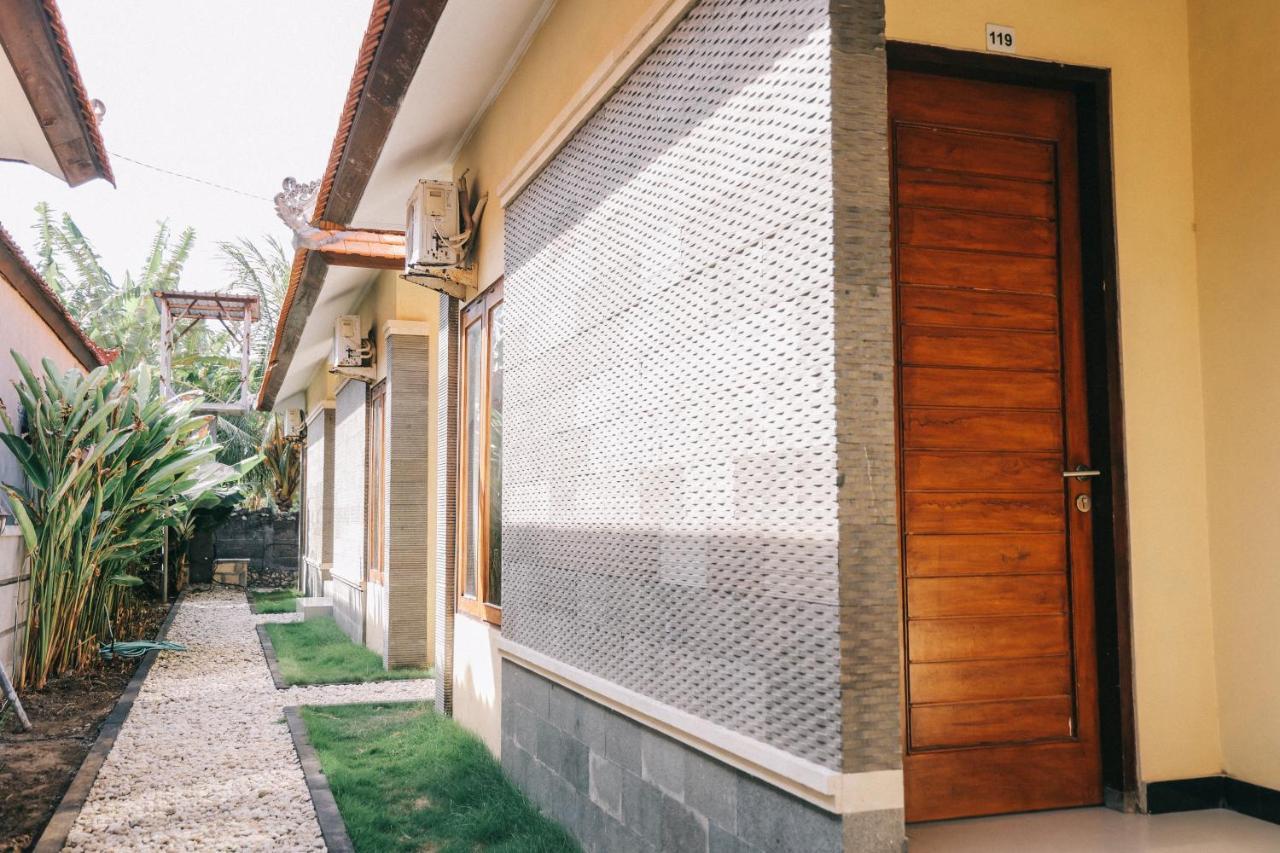 Wisma tamu Cave Managed Karanggroup Semaya