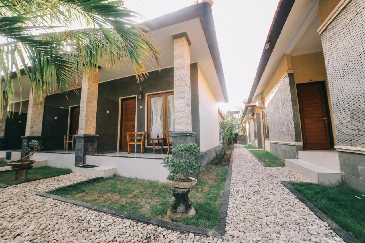 Cave Managed Karanggroup Wisma tamu Semaya