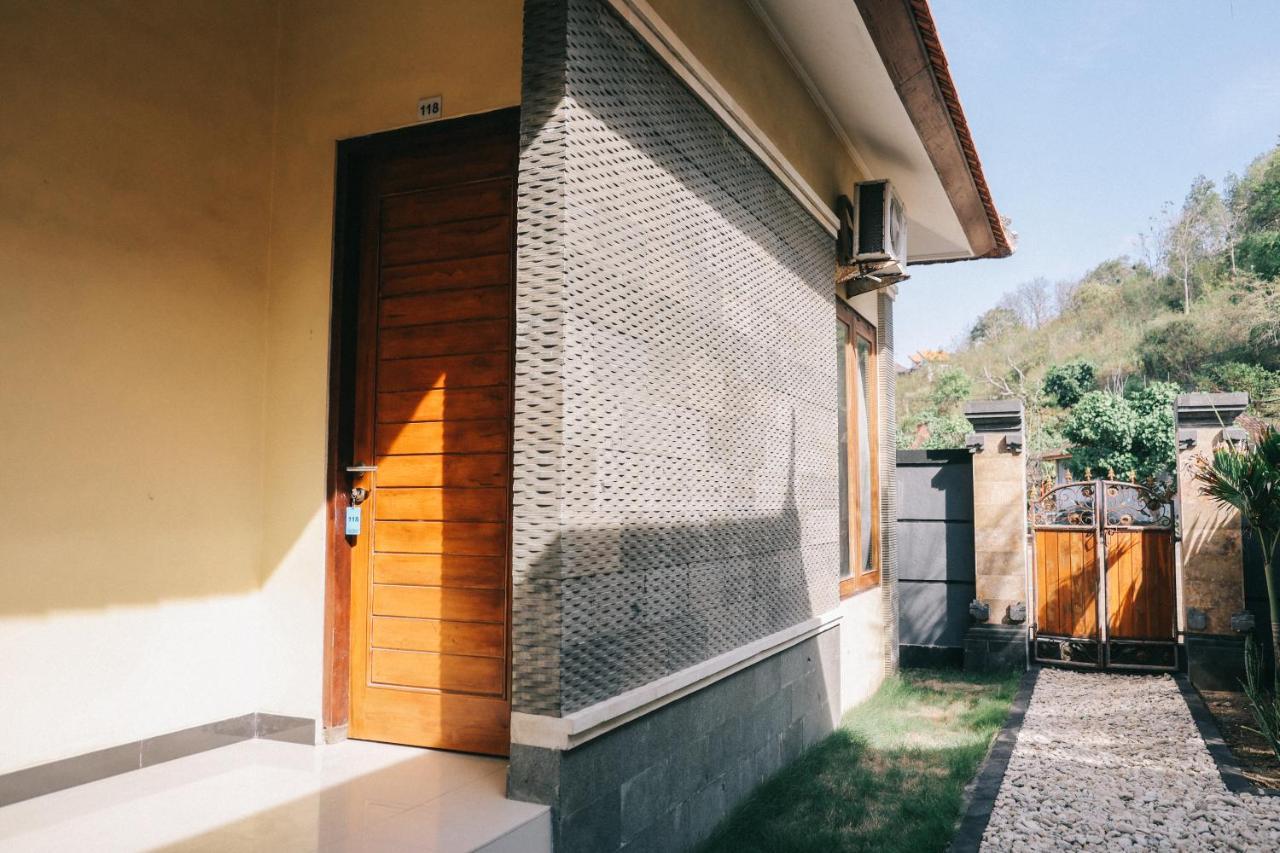 Cave Managed Karanggroup Wisma tamu Semaya