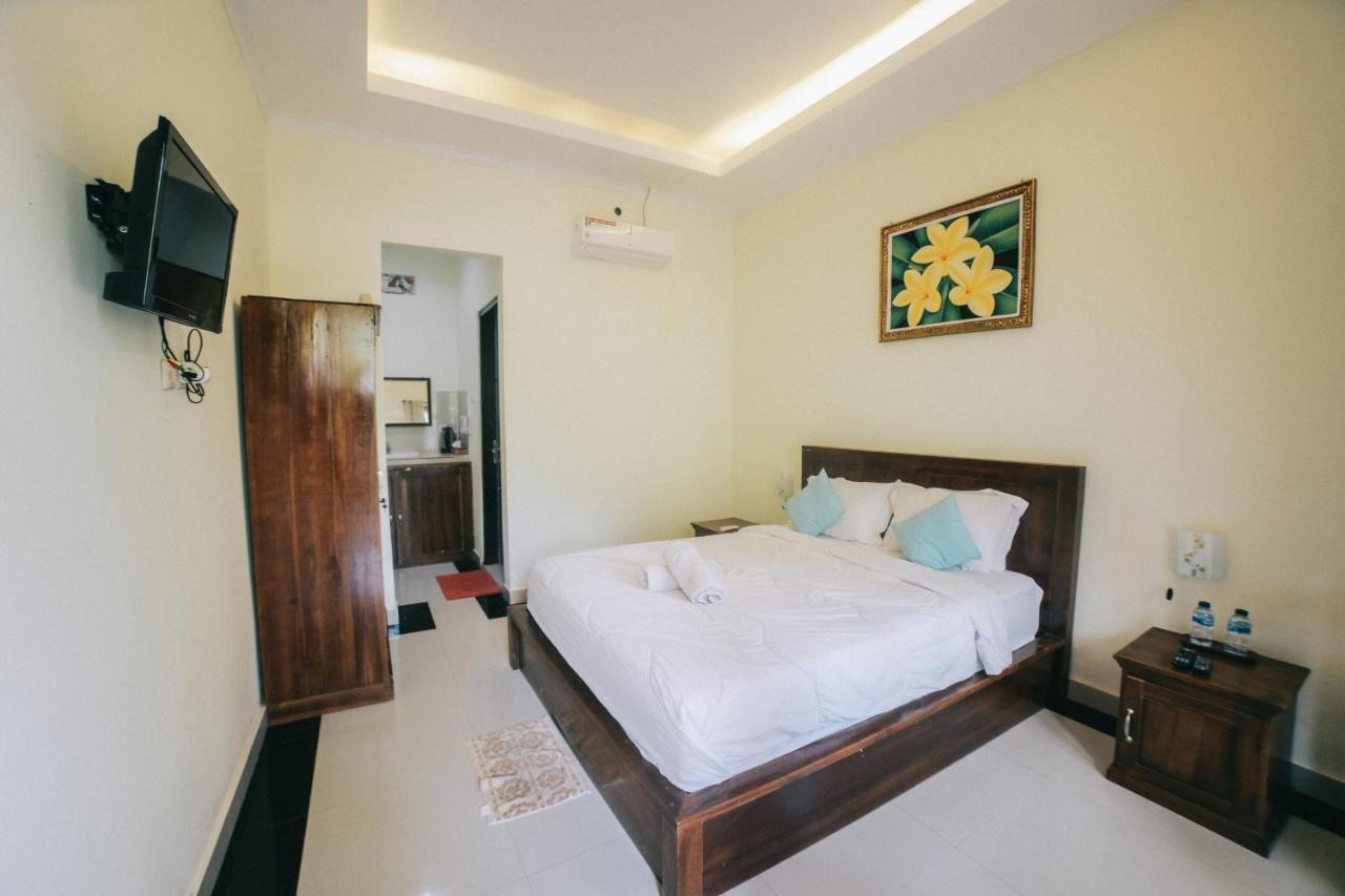 Cave Managed Karanggroup 3*