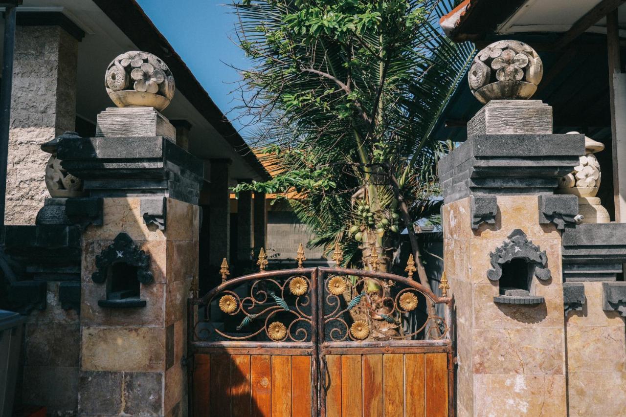 Cave Guest house