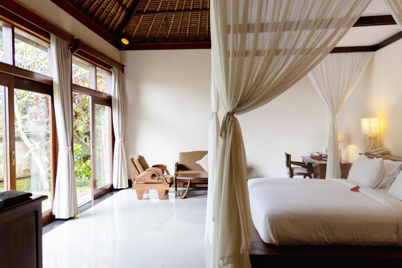 Resort The Payogan And Spa