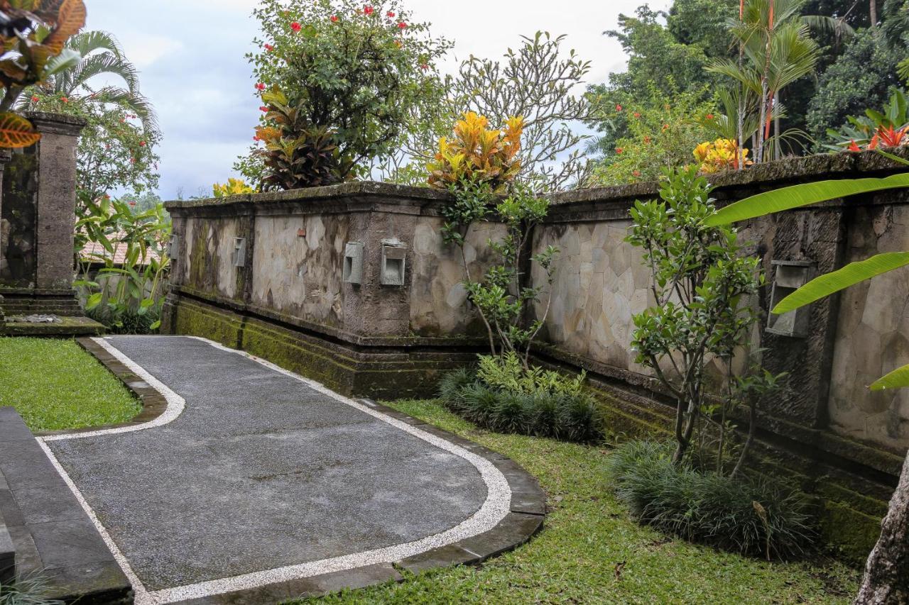 The Payogan And Spa 4* Ubud (Bali)