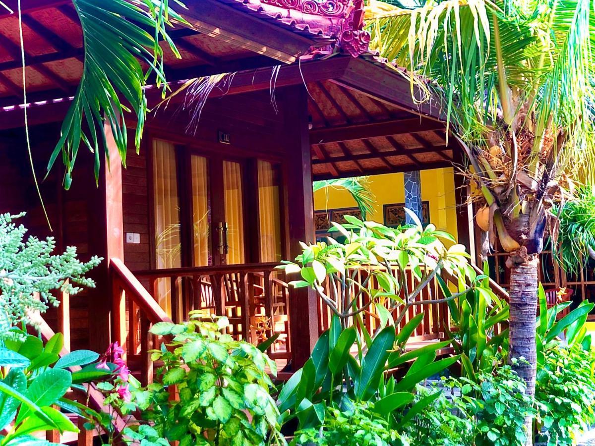 Tropical Holiday park 2*