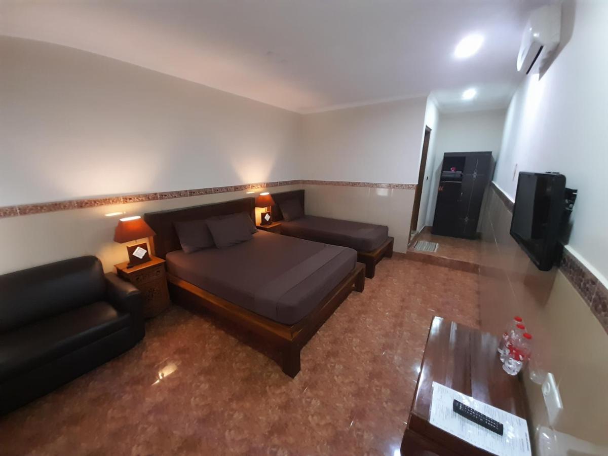 Puri Bali Hotel 2*