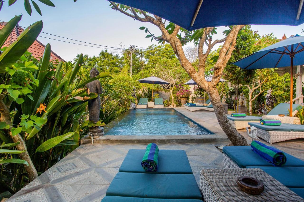 221 Garden Holiday park Nusa Lembongan (Bali)
