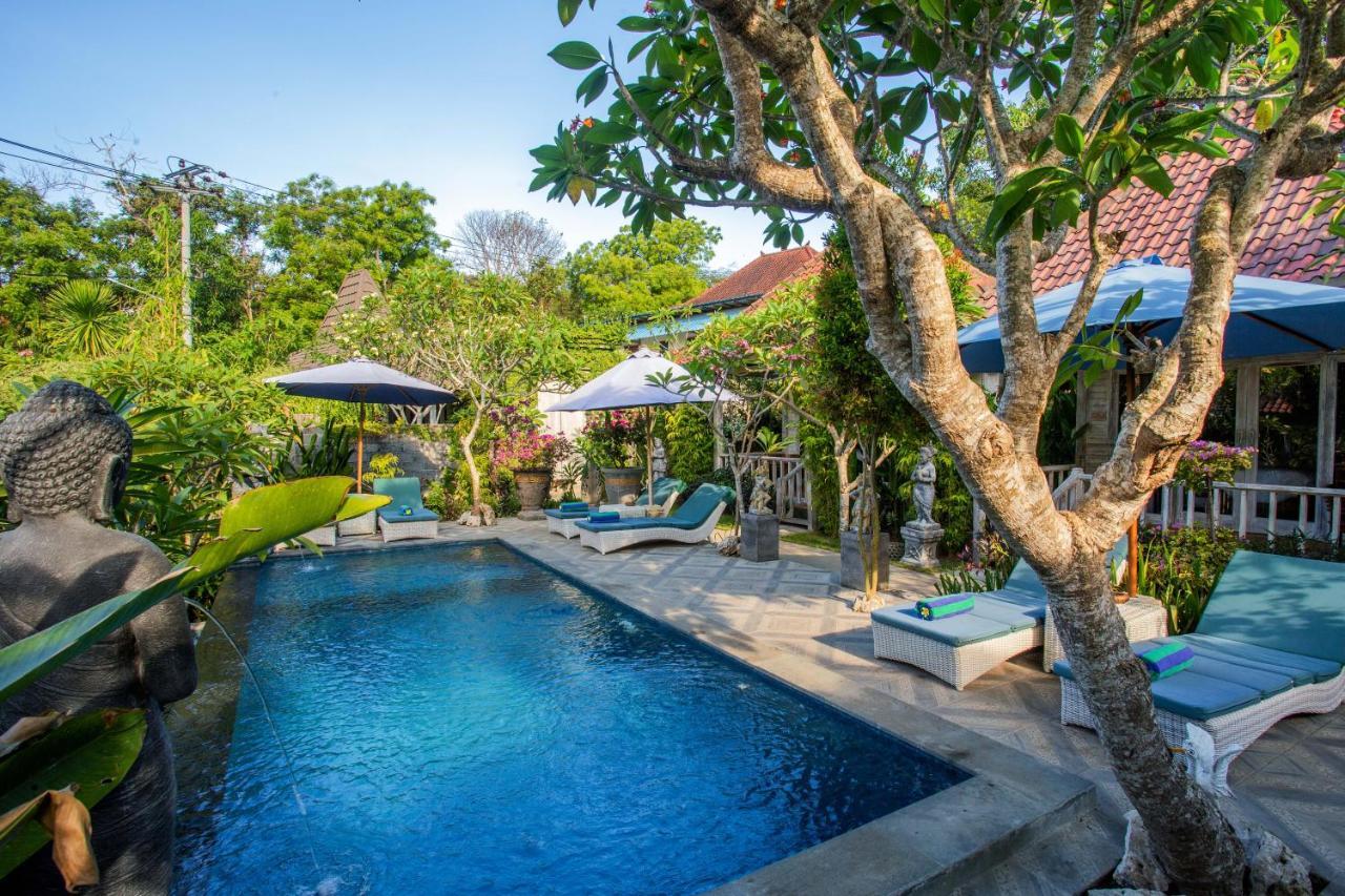 221 Garden Nusa Lembongan (Bali)