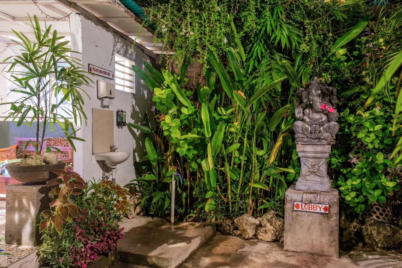 221 Garden 3* Nusa Lembongan (Bali)