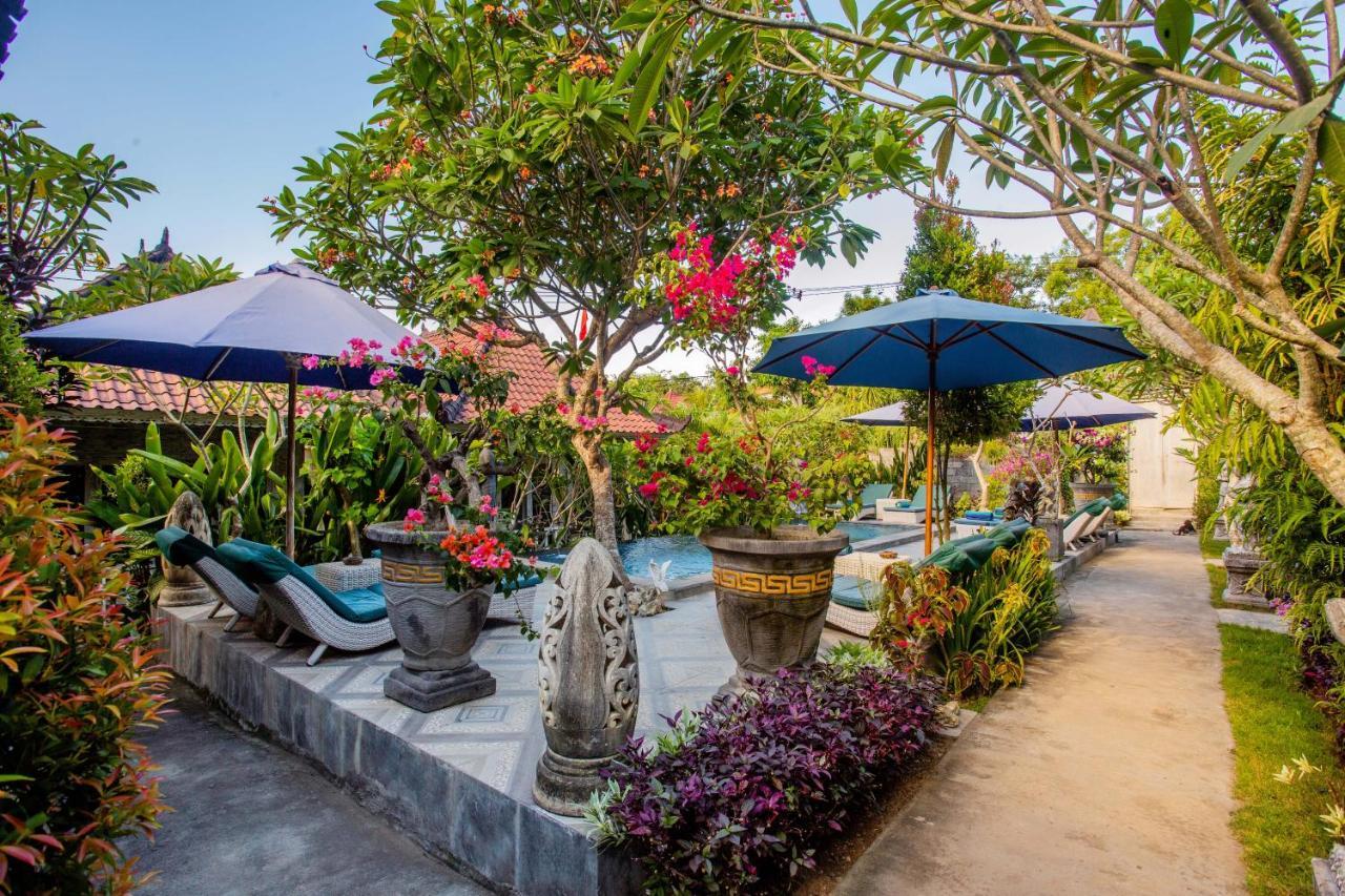 221 Garden Nusa Lembongan (Bali)