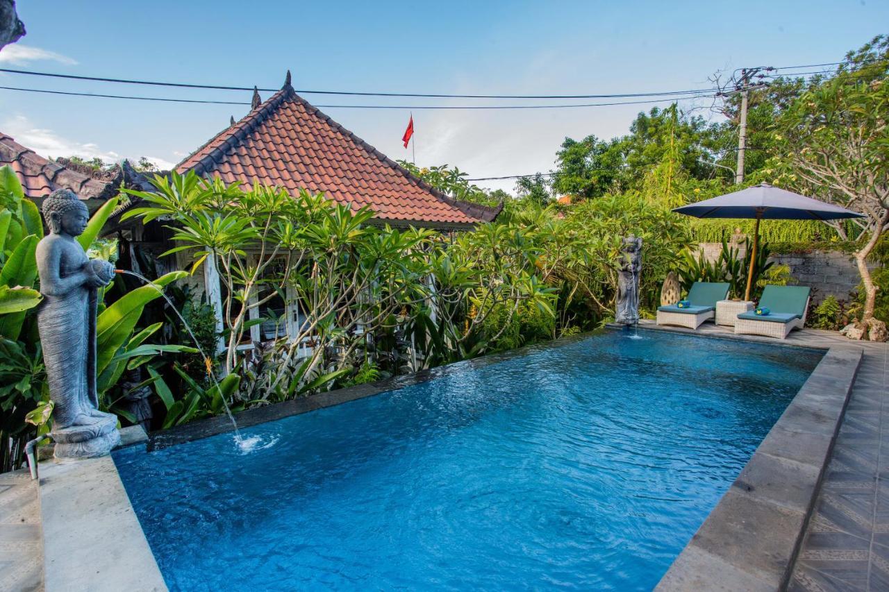 221 Garden Nusa Lembongan (Bali)