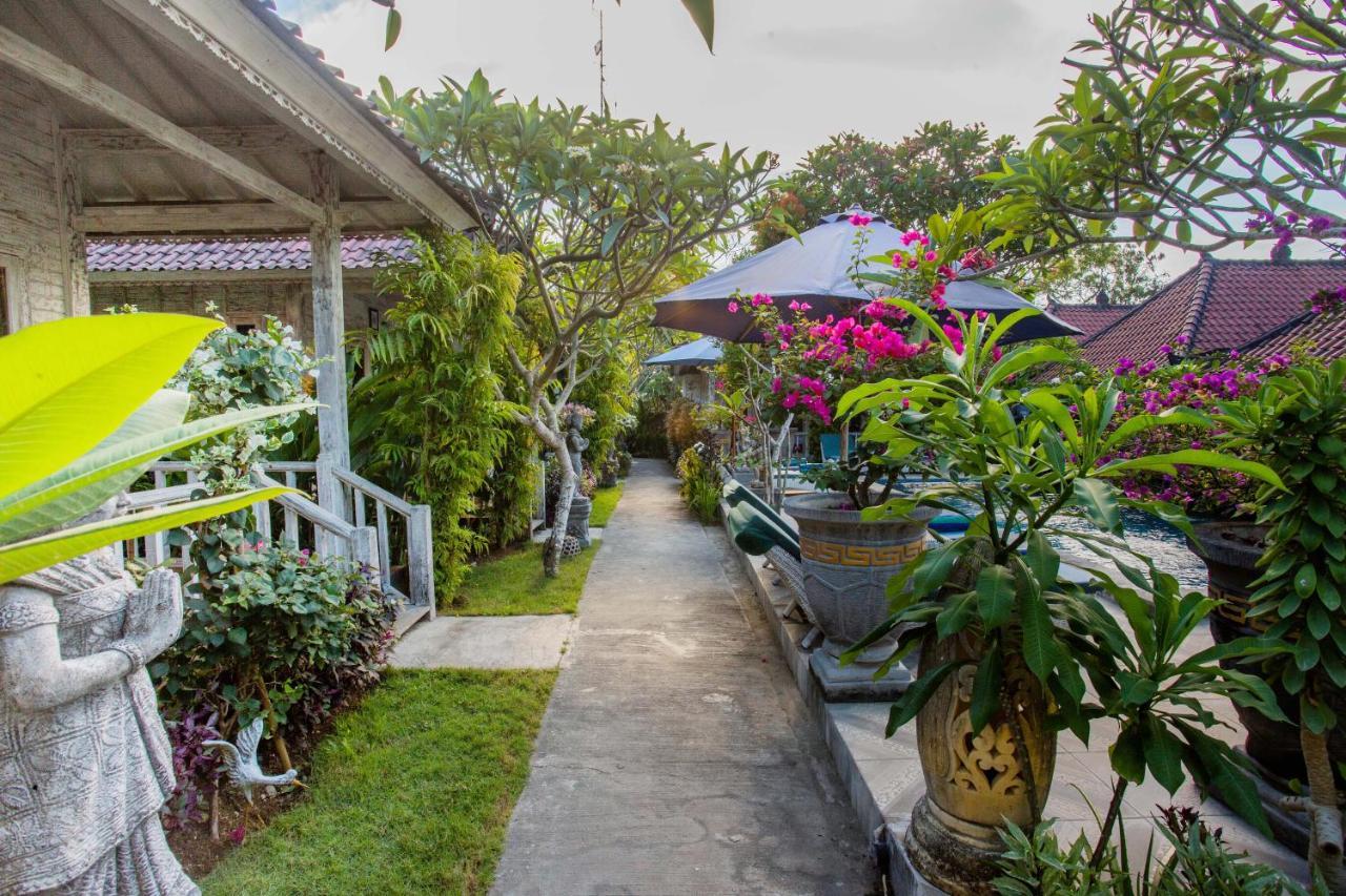 Holiday park 221 Garden Nusa Lembongan (Bali)
