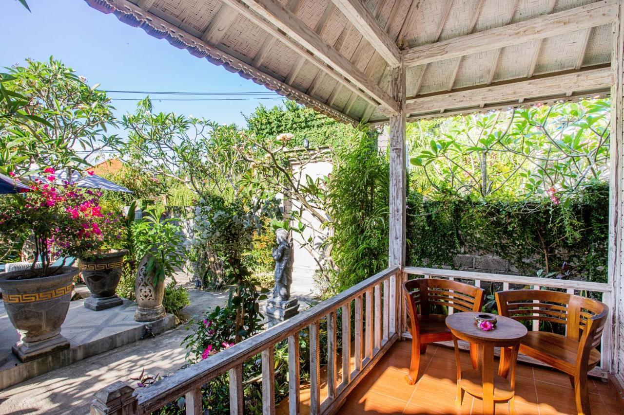 221 Garden 3* Nusa Lembongan (Bali)