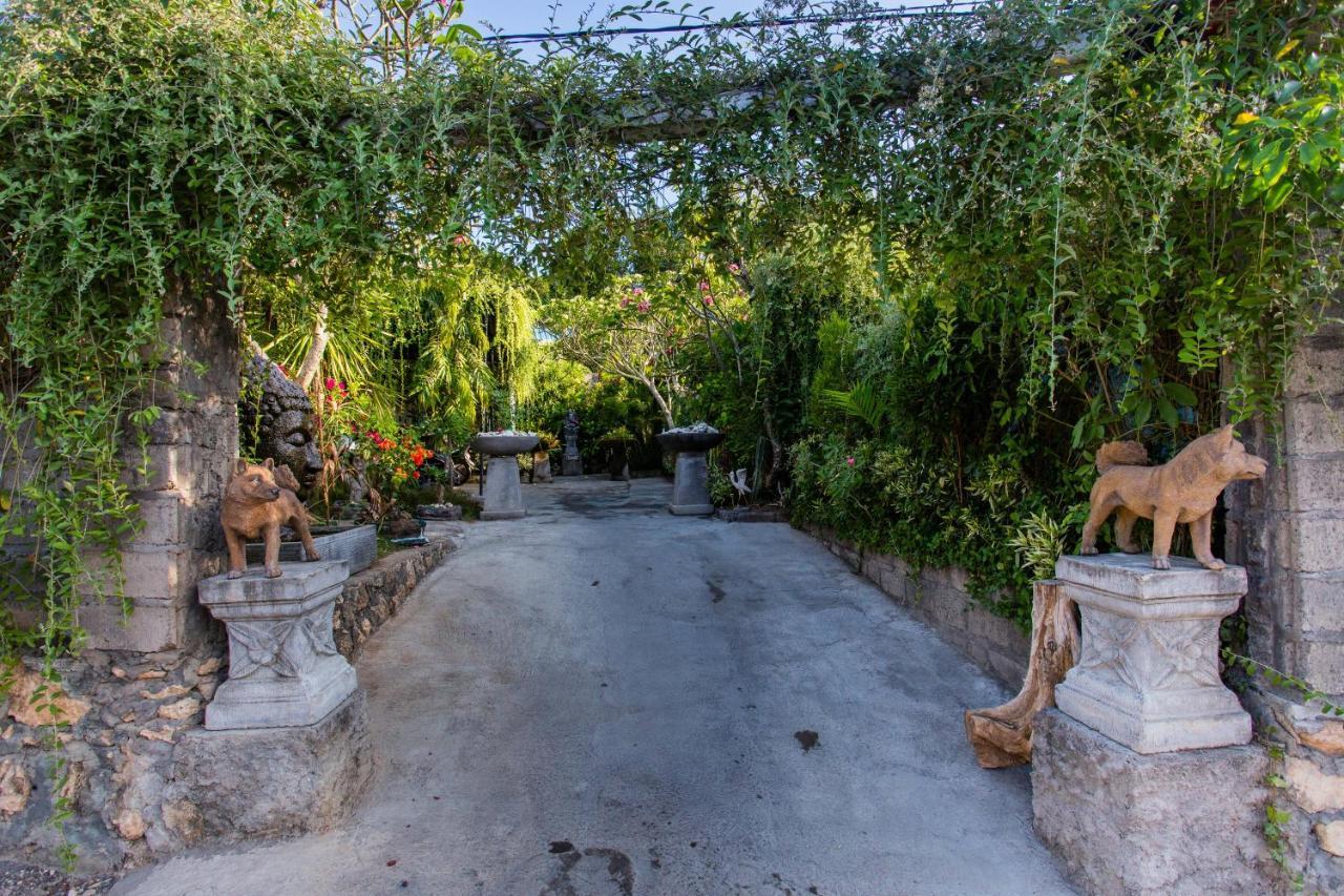 221 Garden