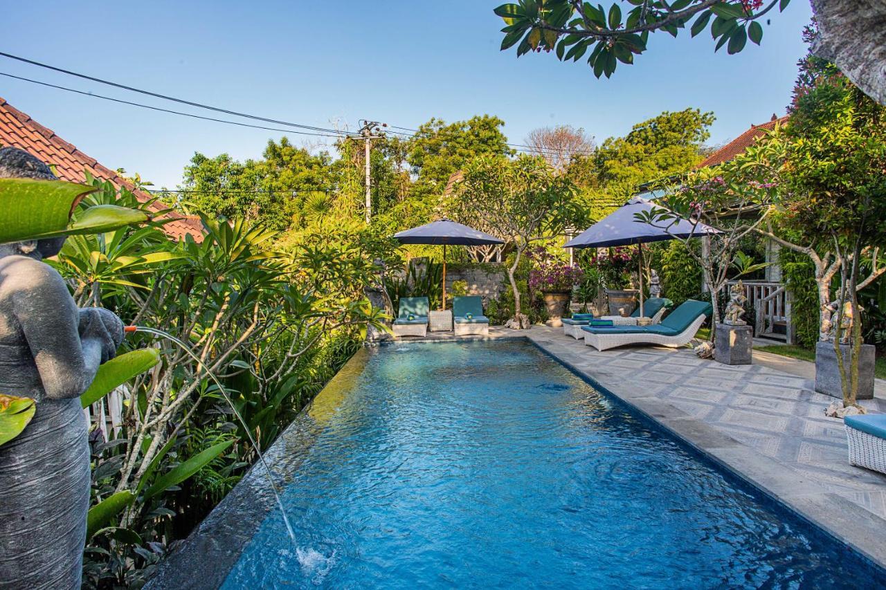 221 Garden