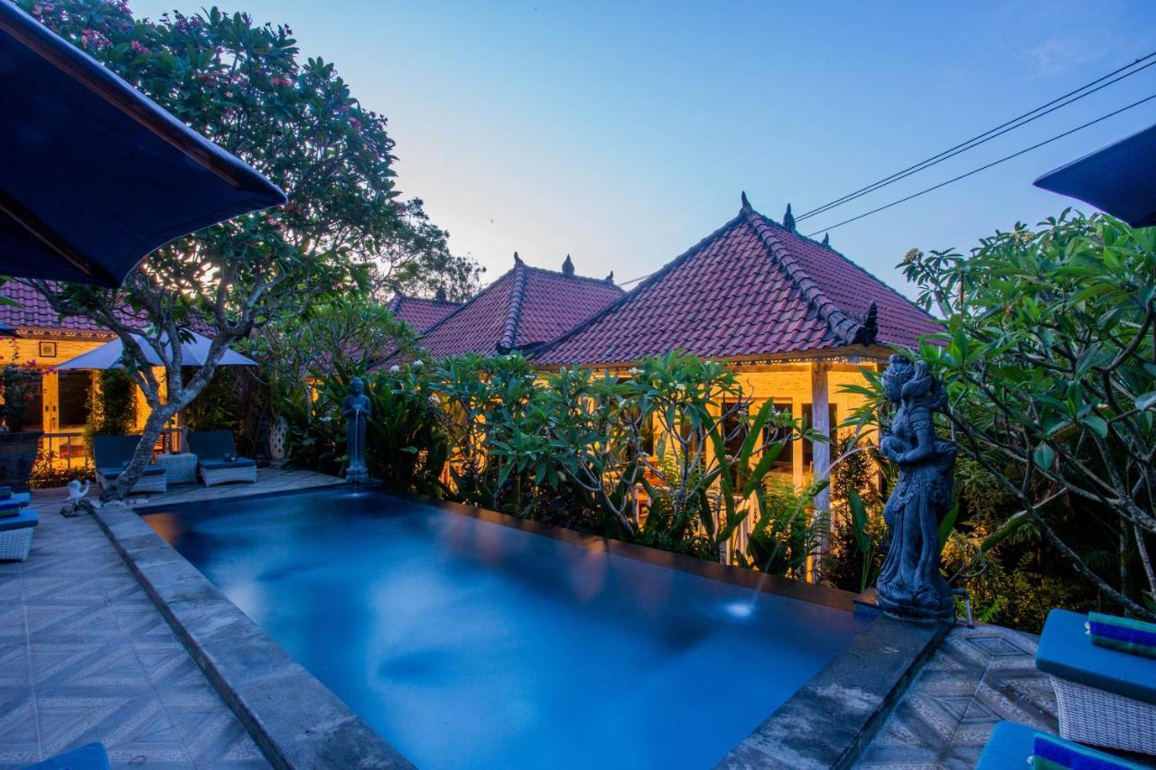 221 Garden Holiday park Nusa Lembongan (Bali)