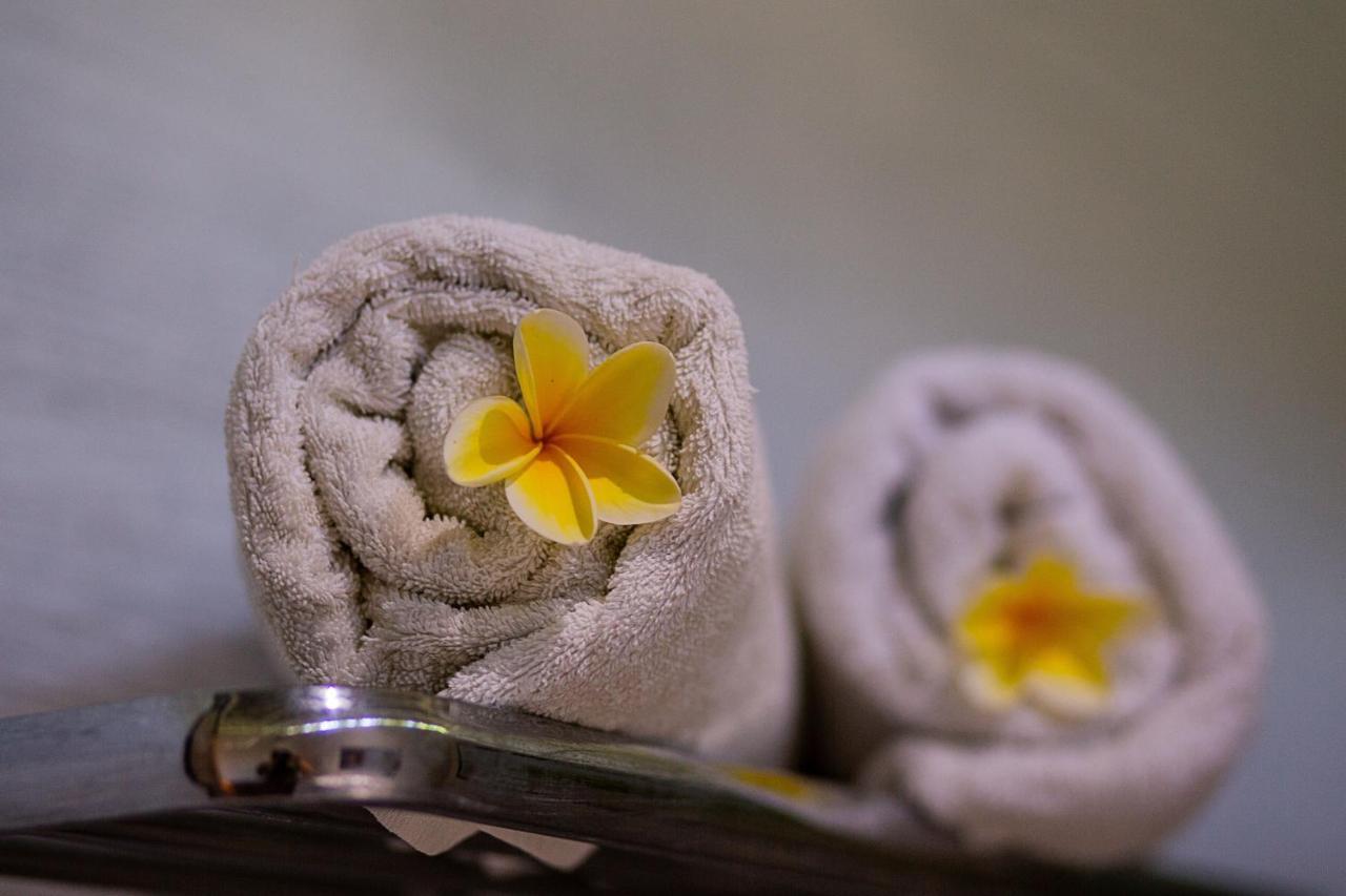 221 Garden 3* Nusa Lembongan (Bali)