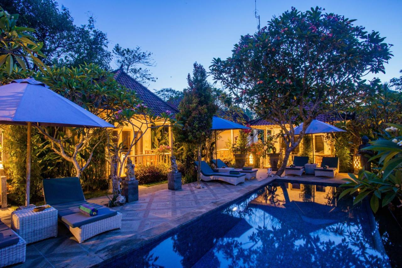 221 Garden 3* Nusa Lembongan (Bali)