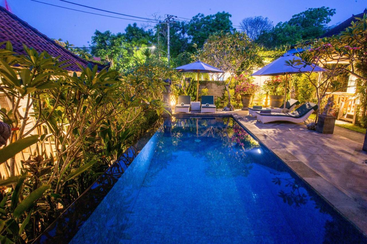 Holiday park 221 Garden Nusa Lembongan (Bali)