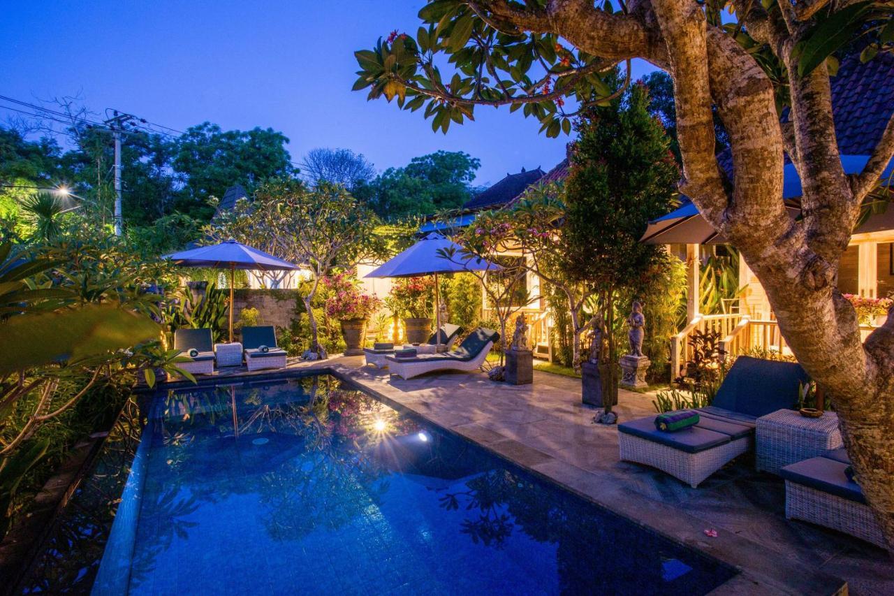 221 Garden Nusa Lembongan (Bali)