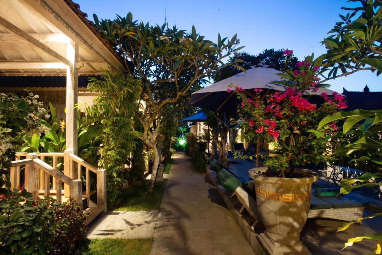 221 Garden Nusa Lembongan (Bali)