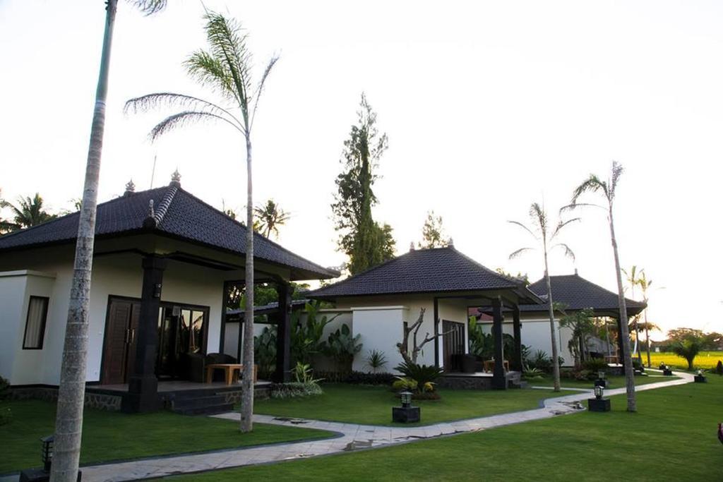 Holiday park Pandawa Village 3*
