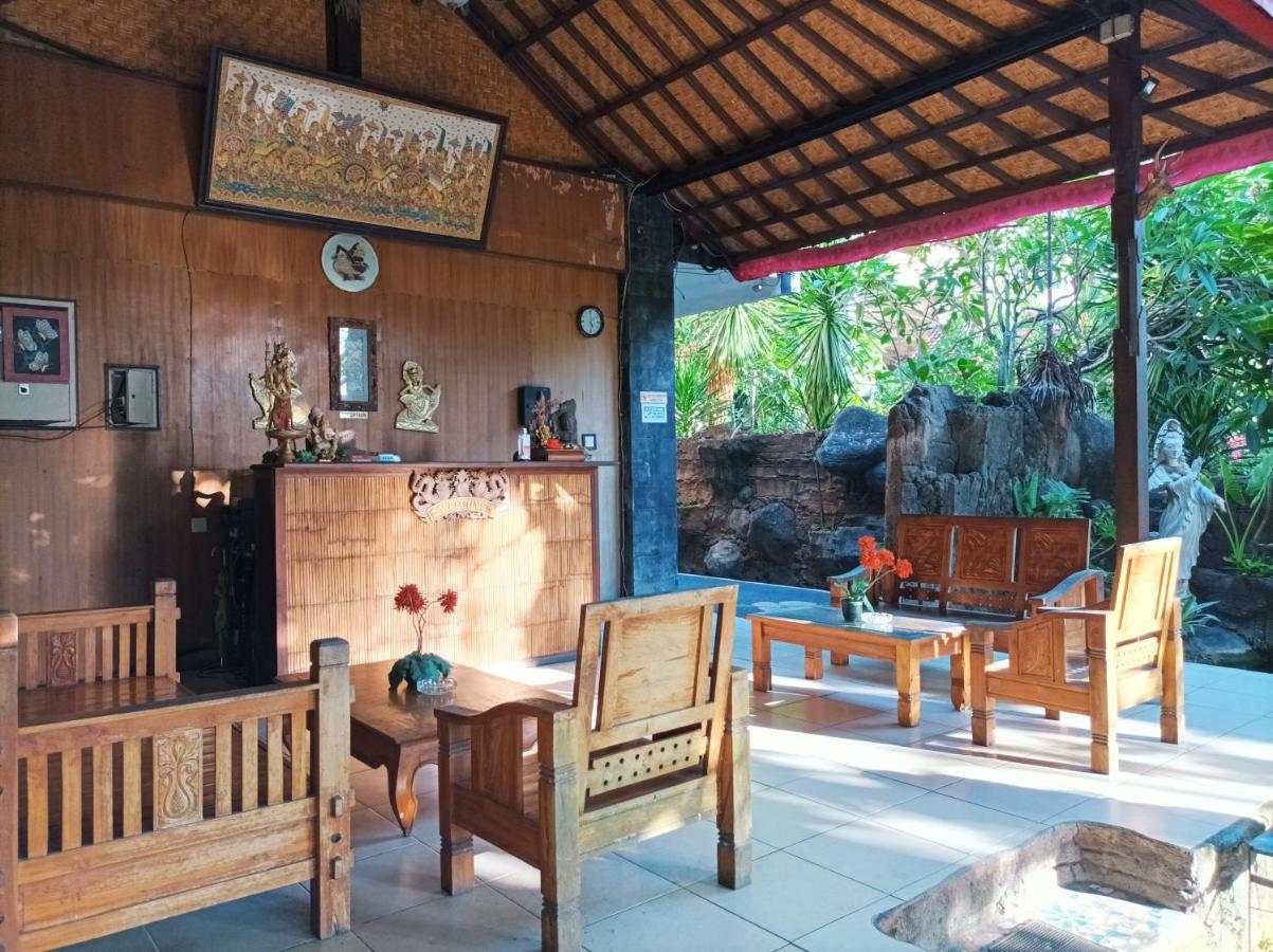 Hotel Sapta Petala *