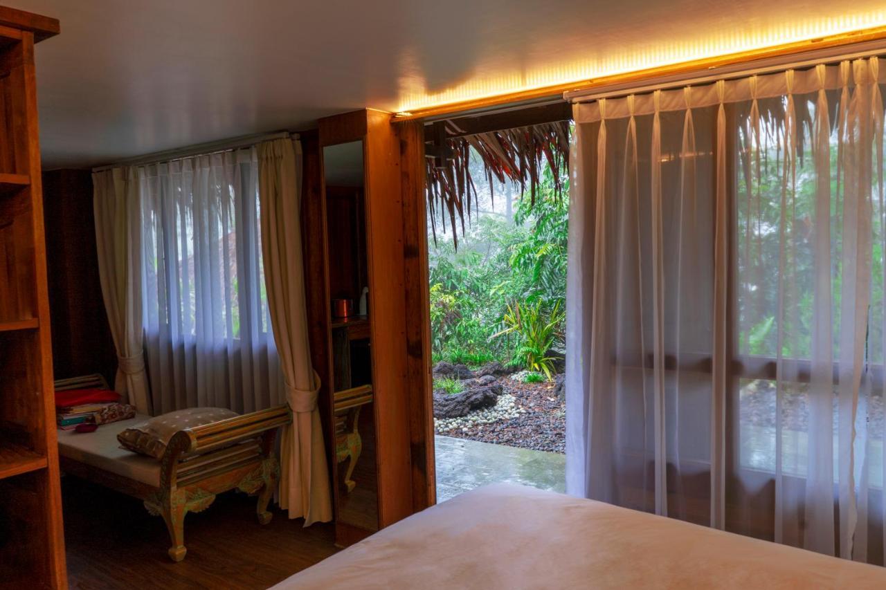 Hotel Tira Vilagna &