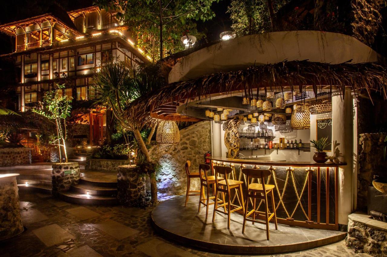 Tira Vilagna & Hotel