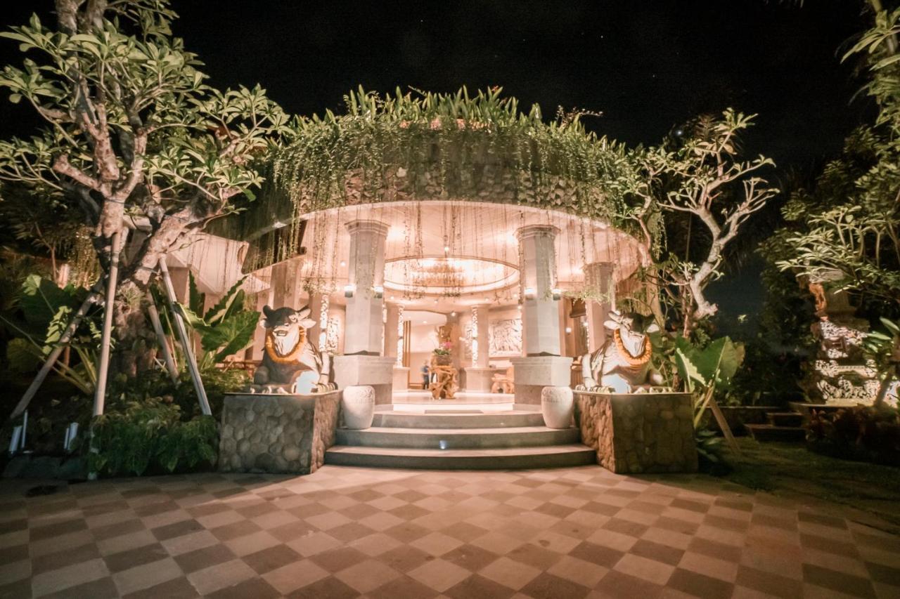 Weda Cita Resort&spa By Mahaputra Hotel Ubud (Bali)