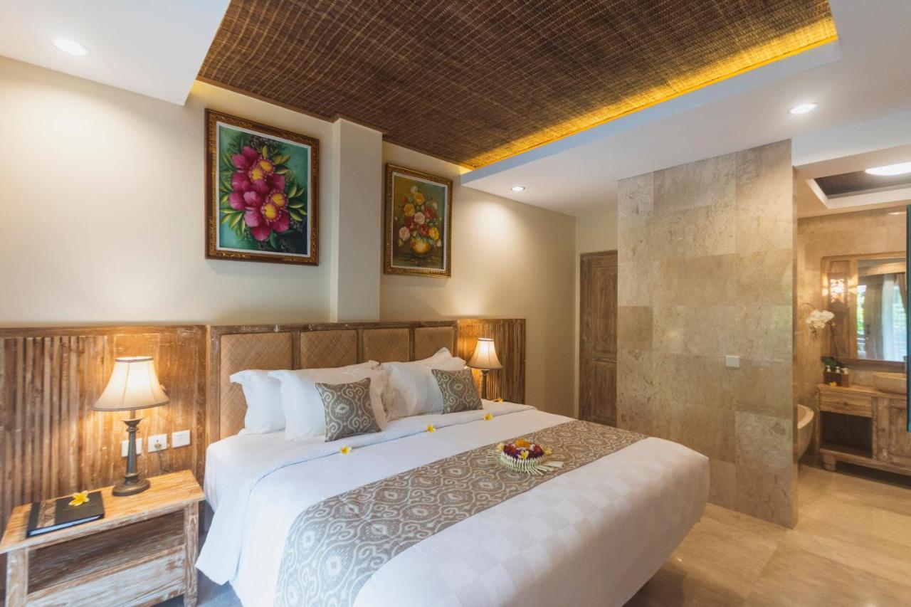 Weda Cita Resort&spa By Mahaputra